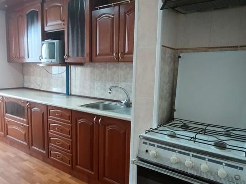 квартира по адресу Днепровское шоссе (Днепропетровское), 46