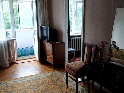 квартира по адресу Джона Маккейна ул. (Івана Кудрі), 30
