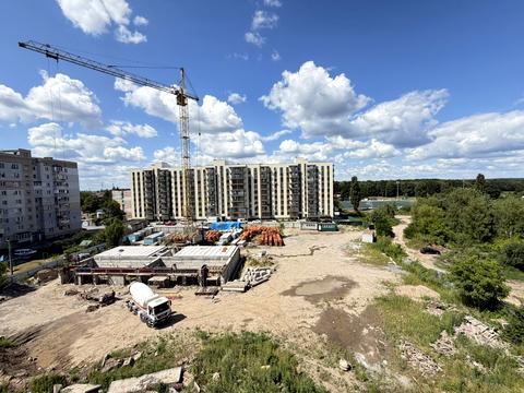 квартира за адресою Сергія Зулінського вул. (Тарногродського), (Будинок 2)