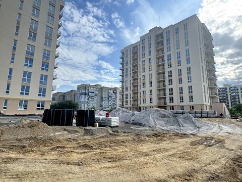 квартира за адресою Сергія Зулінського вул. (Тарногродського), (Будинок 2)