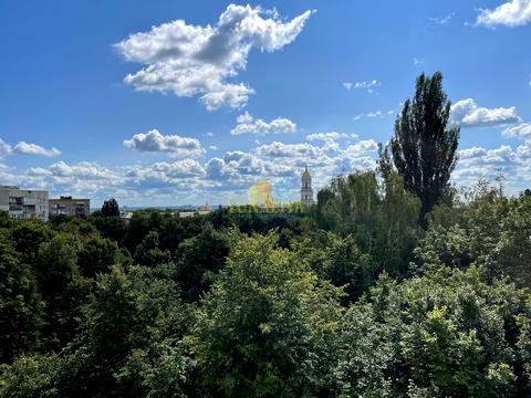 квартира по адресу Михаила Омеляновича-Павленко ул. (Суворова), 11