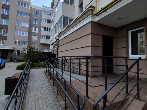 квартира за адресою Приозерний бульв., 6-А