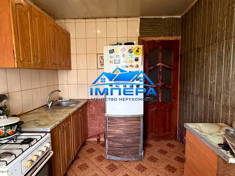квартира по адресу Железная ул., 42