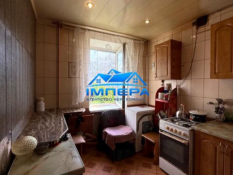 квартира по адресу Железная ул., 42