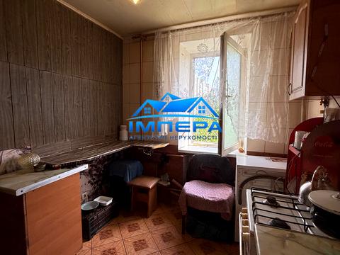квартира по адресу Железная ул., 42
