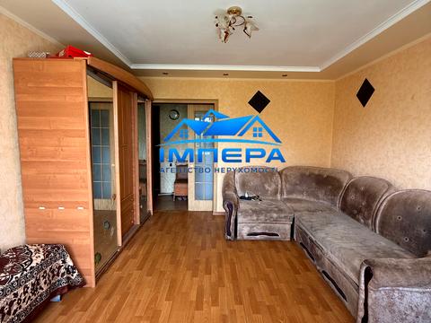 квартира по адресу Железная ул., 42