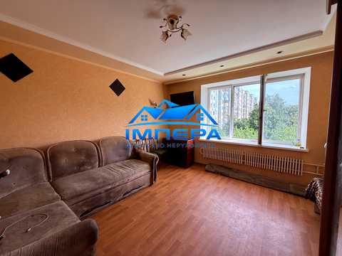 квартира за адресою Залізна вул., 42