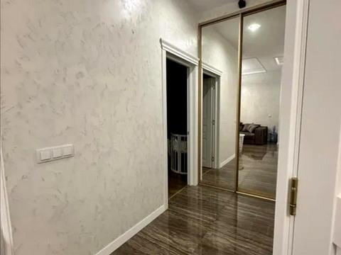 квартира за адресою Харків, Професорська вул., 34