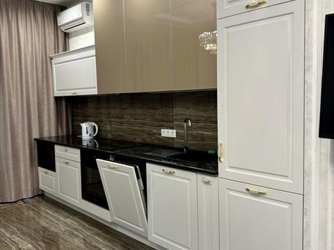 квартира за адресою Харків, Професорська вул., 34