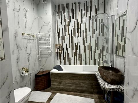 квартира за адресою Харків, Професорська вул., 34