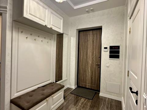 квартира за адресою Харків, Професорська вул., 34