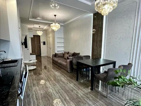 квартира за адресою Харків, Професорська вул., 34