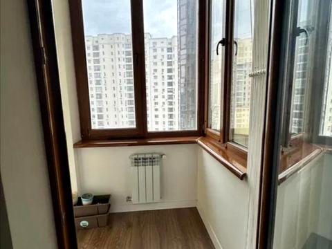 квартира за адресою Харків, Професорська вул., 34