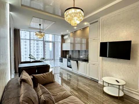 квартира за адресою Харків, Професорська вул., 34