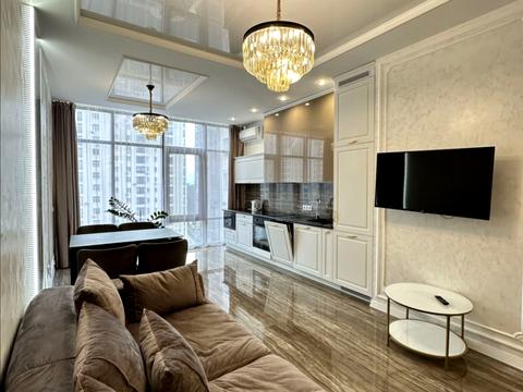 квартира за адресою Харків, Професорська вул., 34