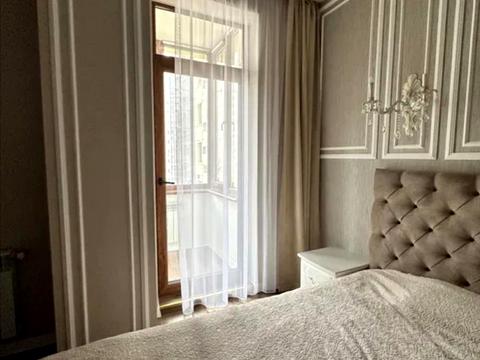 квартира за адресою Харків, Професорська вул., 34