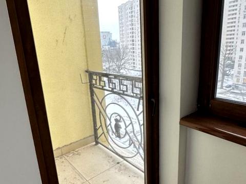 квартира за адресою Харків, Професорська вул., 34