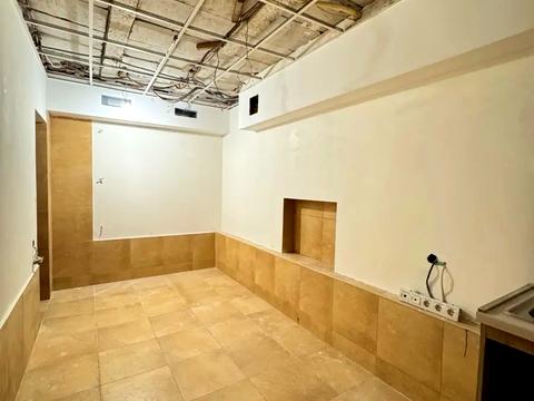 комерційна за адресою Костянтинівська вул., 54