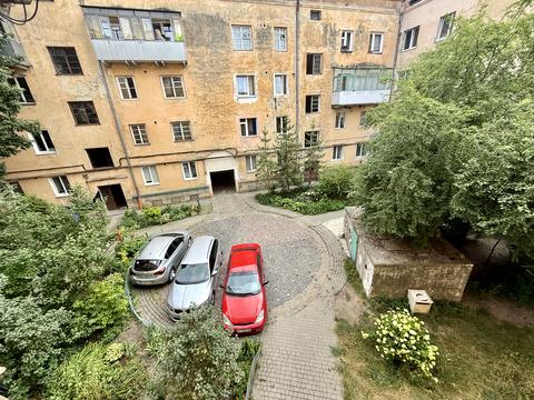 квартира за адресою Генерала Олександра Грекова вул., 8