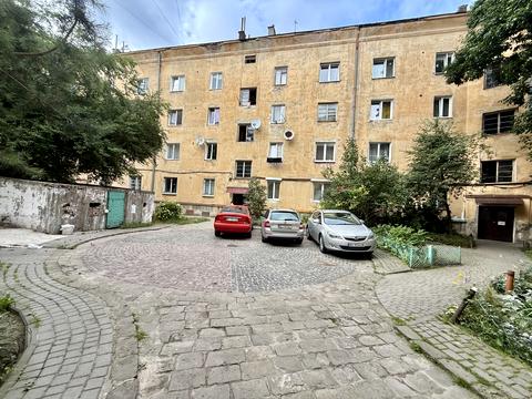 квартира за адресою Генерала Олександра Грекова вул., 8