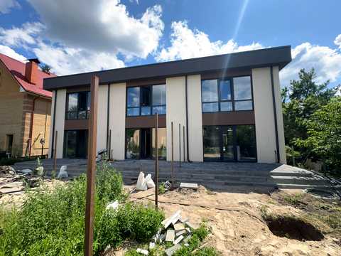 будинок за адресою 50-та Садова вул.