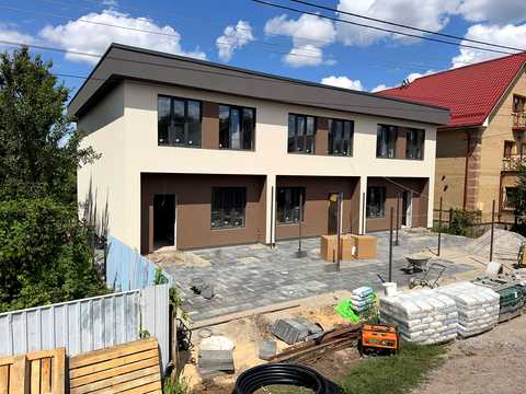 будинок за адресою 50-та Садова вул.