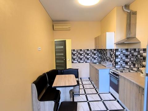 квартира за адресою Дача Ковалевського вул., 121