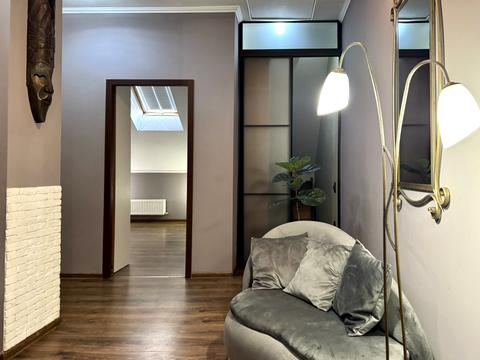 квартира за адресою Академіка Богомольця вул., 3