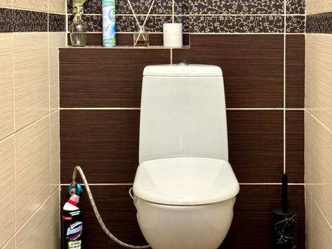 квартира за адресою Академіка Богомольця вул., 3