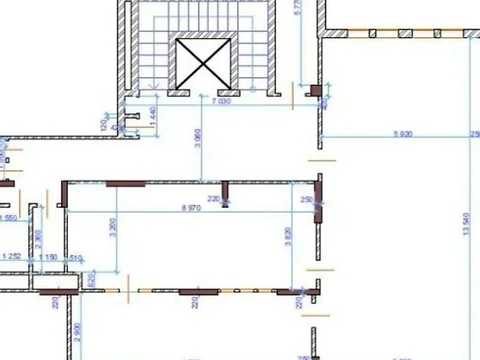 коммерческая по адресу Воздвиженская ул., 24