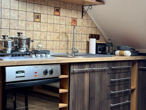 квартира за адресою Академіка Богомольця вул., 3