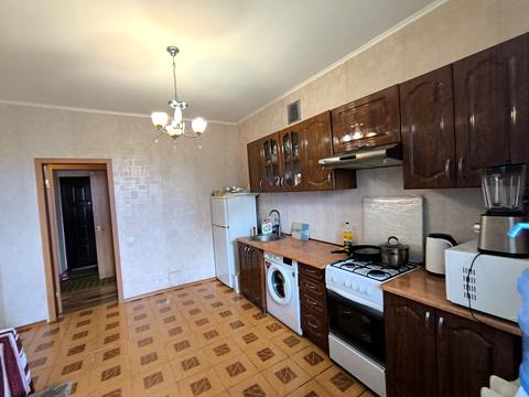 квартира по адресу Академика Заболотного ул., 71 к1