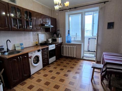 квартира по адресу Академика Заболотного ул., 71 к1