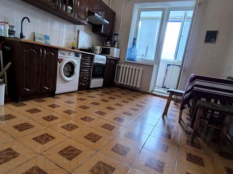 квартира по адресу Академика Заболотного ул., 71 к1