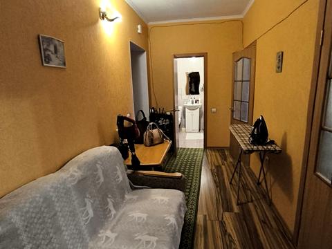 квартира по адресу Академика Заболотного ул., 71 к1