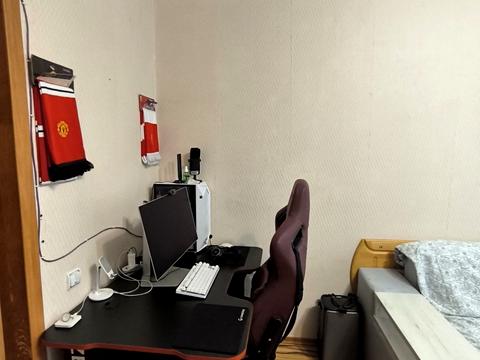 квартира по адресу Академика Заболотного ул., 71 к1