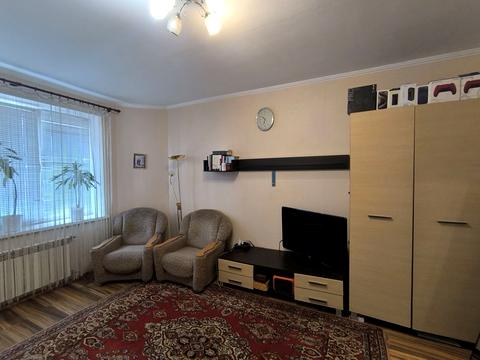 квартира по адресу Академика Заболотного ул., 71 к1