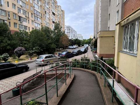 квартира по адресу Академика Заболотного ул., 71 к1