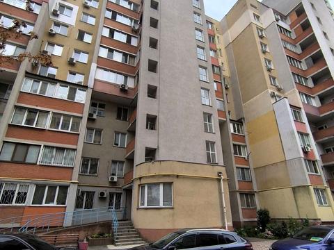 квартира по адресу Академика Заболотного ул., 71 к1