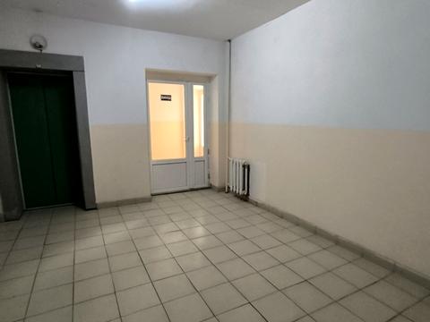 квартира по адресу Академика Заболотного ул., 71 к1