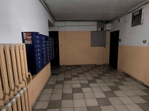квартира по адресу Академика Заболотного ул., 71 к1