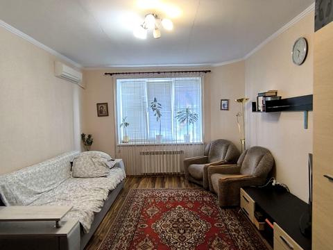 квартира по адресу Академика Заболотного ул., 71 к1