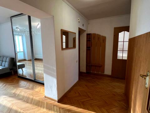 квартира по адресу Матейко ул., 33