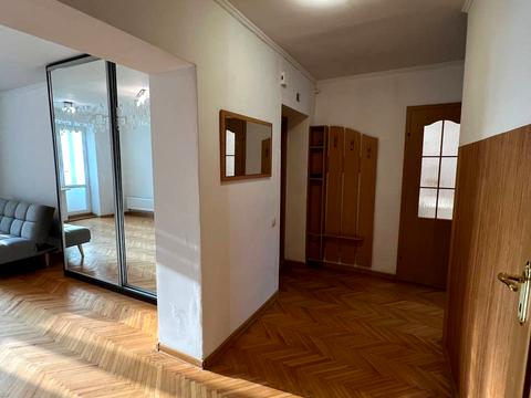 квартира по адресу Матейко ул., 33
