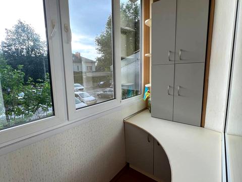 квартира по адресу Матейко ул., 33