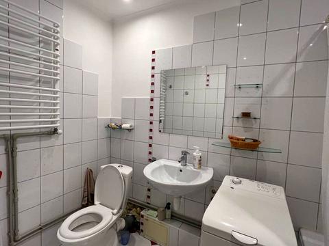 квартира по адресу Матейко ул., 33