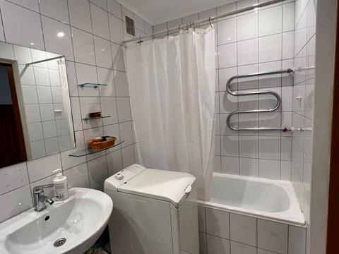 квартира по адресу Матейко ул., 33