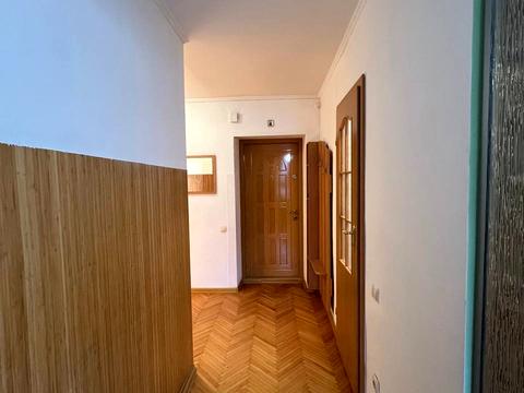квартира по адресу Матейко ул., 33