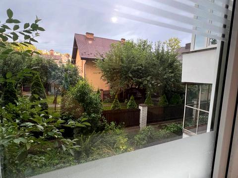 квартира по адресу Матейко ул., 33