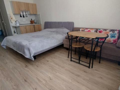 квартира за адресою Аркадійське плато вул. (Гагаринське плато), 9